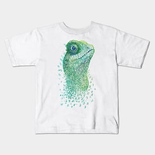 Lizard Kids T-Shirt